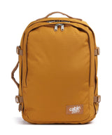 Cabin Zero Classic Pro 32 Plus Cestovný batoh orange chill