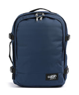 Cabin Zero Classic Pro 32 Plus Cestovný batoh navy