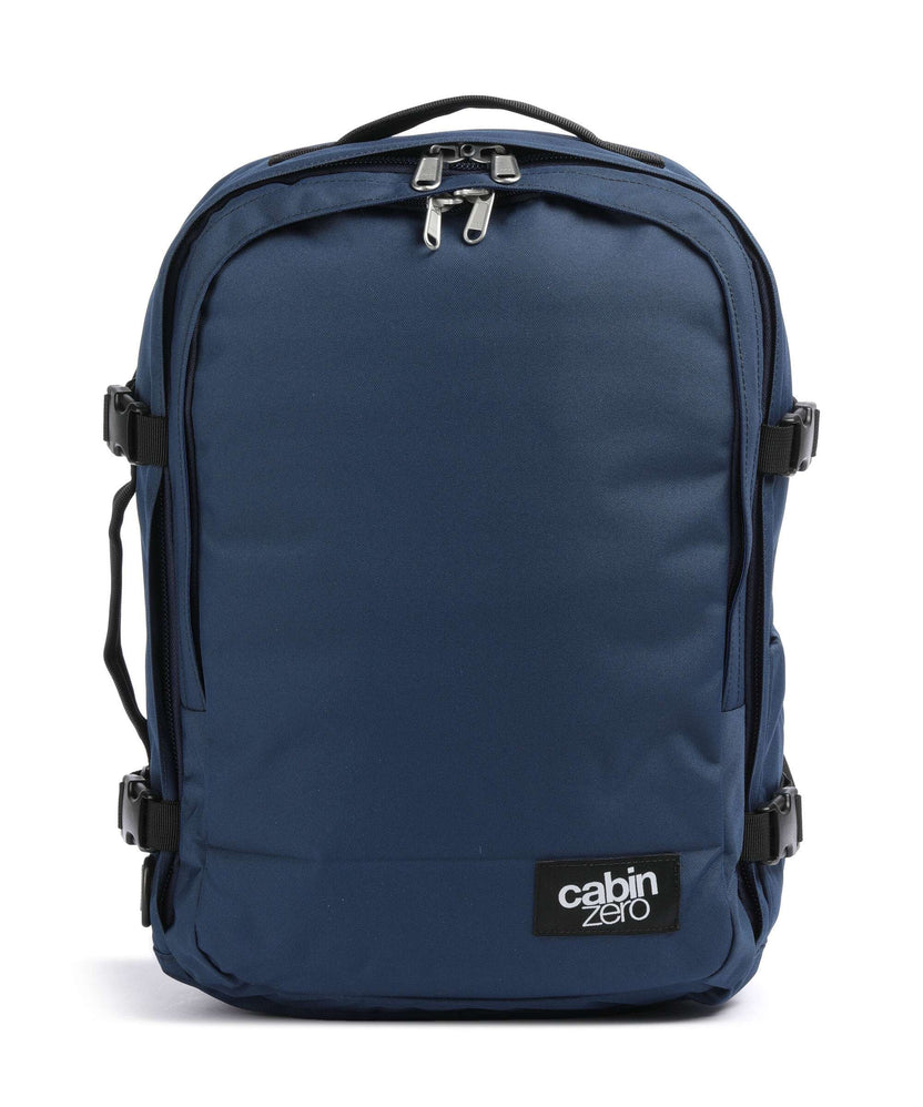 Cabin Zero Classic Pro 32 Plus Travel backpack navy