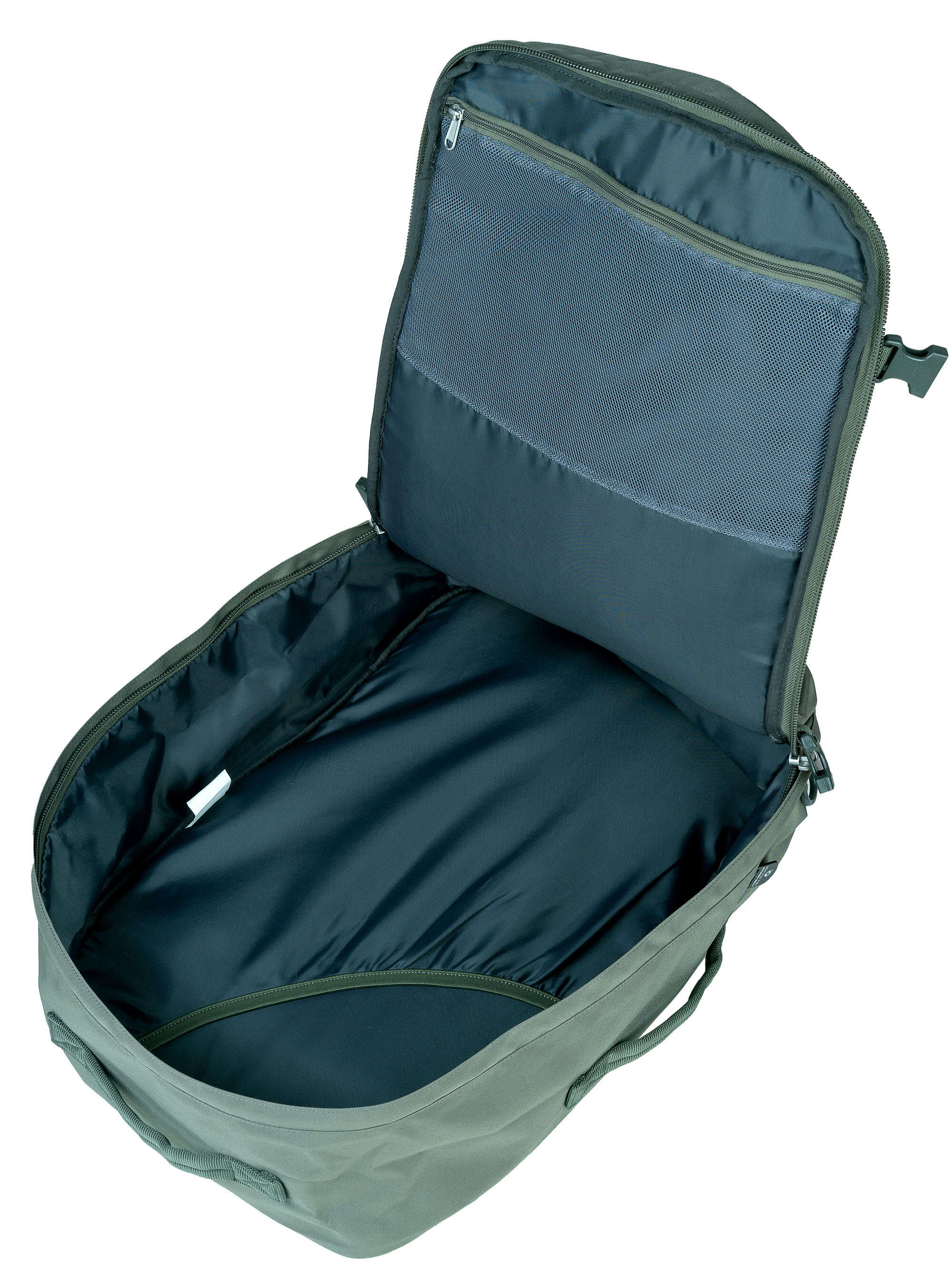 Cabin Zero Classic Pro 42 Travel backpack georgian khaki