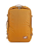 Cabin Zero Classic Pro 42 Cestovný batoh orange chill