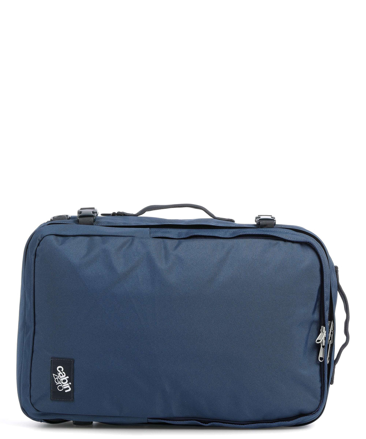 Cabin Zero Classic Pro 42 Travel backpack navy