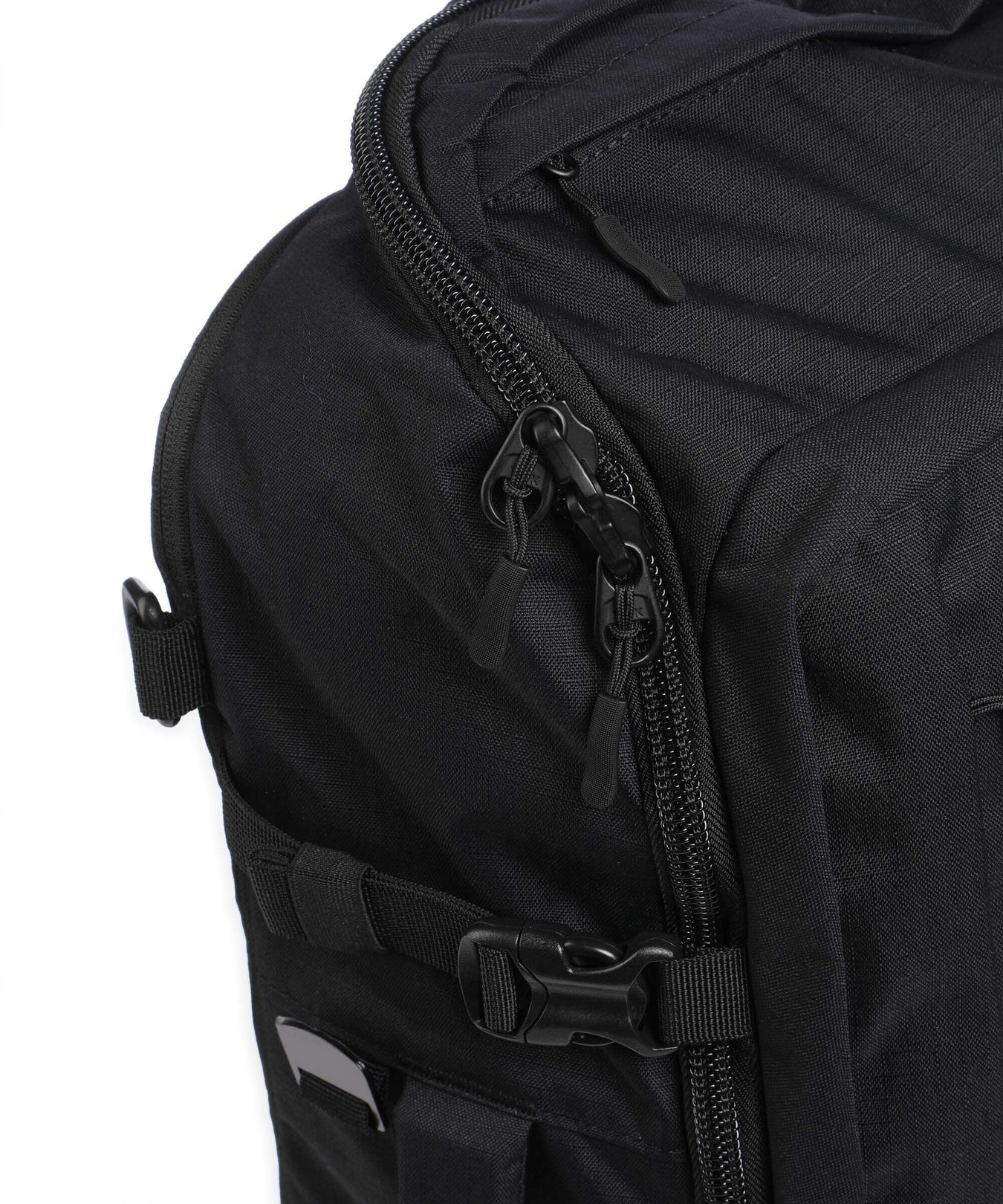 Cabin Zero ADV 42 Travel backpack absolute black