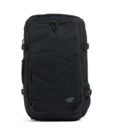Cabin Zero ADV Pro 42 Cestovný batoh absolute black