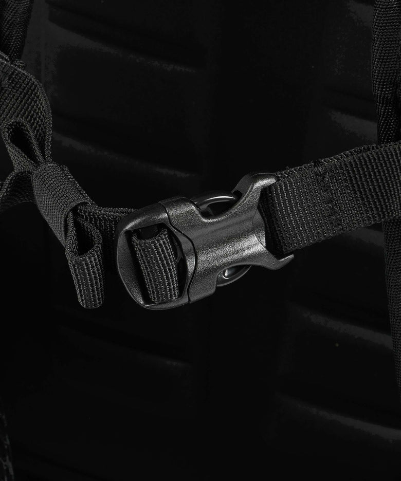 Cabin Zero ADV Pro 42 Travel backpack absolute black