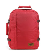 Cabin Zero Classic 44 Cestovný batoh london red