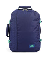 Cabin Zero Classic 44 Cestovný batoh deep ocean