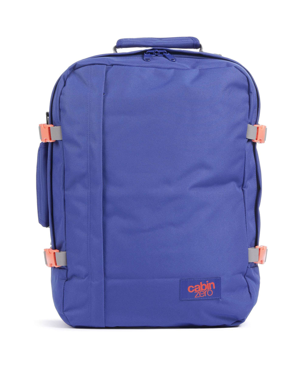 Cabin Zero Classic 44 Travel backpack neptune blue