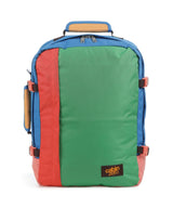 Cabin Zero Classic 44 Cestovný batoh tropical blocks