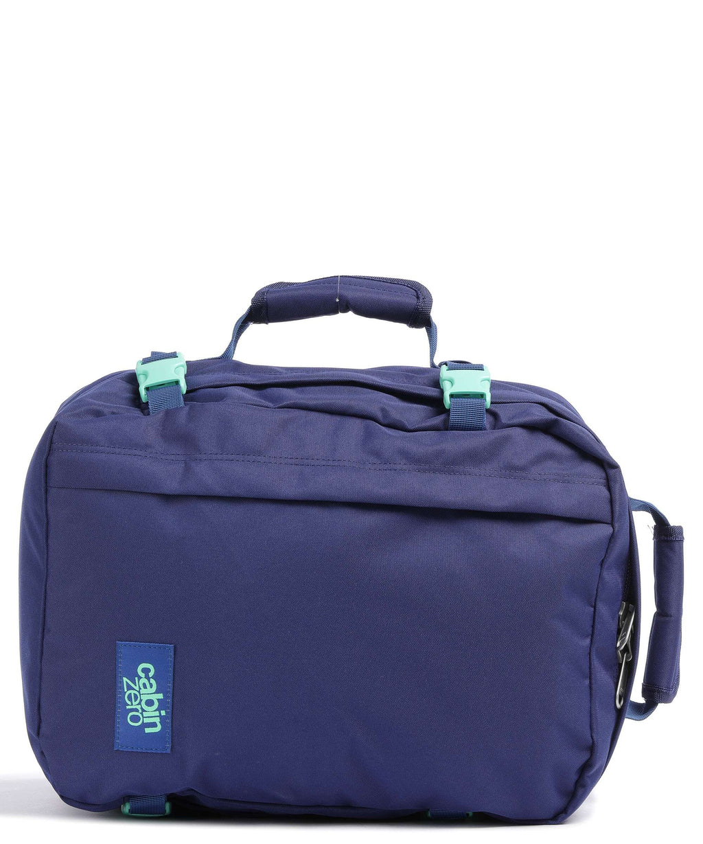 Cabin Zero Classic 28 Backpack deep ocean