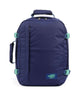 Cabin Zero Classic 36 Travel backpack deep ocean