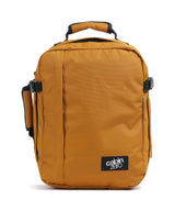 Cabin Zero Classic 28 Tech Batoh orange chill