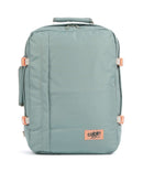Cabin Zero Classic 44 Travel backpack sage forrest