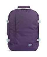 Cabin Zero Classic 44 Cestovný batoh midnight pruple