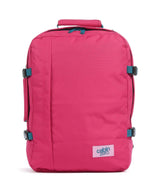Cabin Zero Classic 44 Cestovný batoh miami magenta