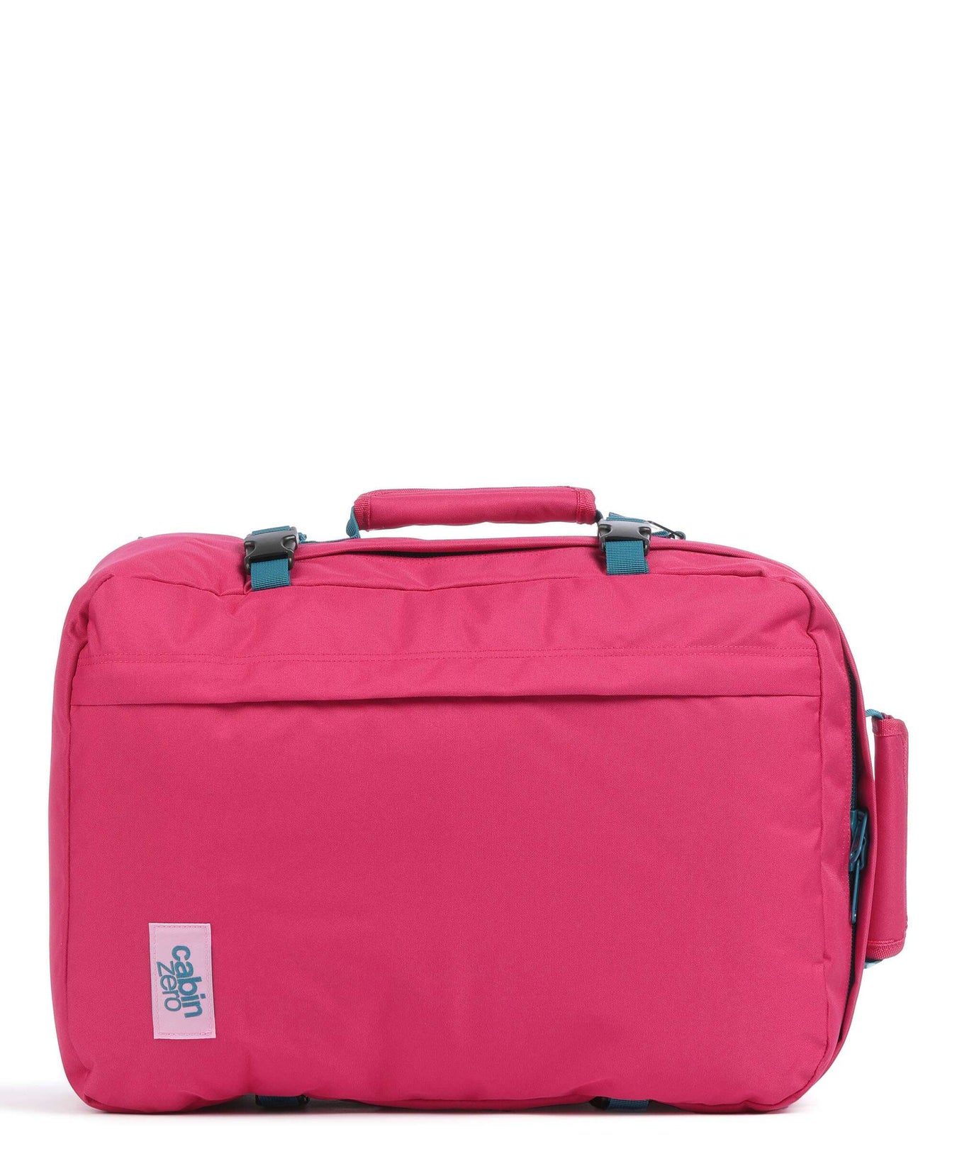 Cabin Zero Classic 44 Travel backpack miami magenta