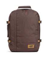 Cabin Zero Classic 44 Travel backpack belgian chocolate