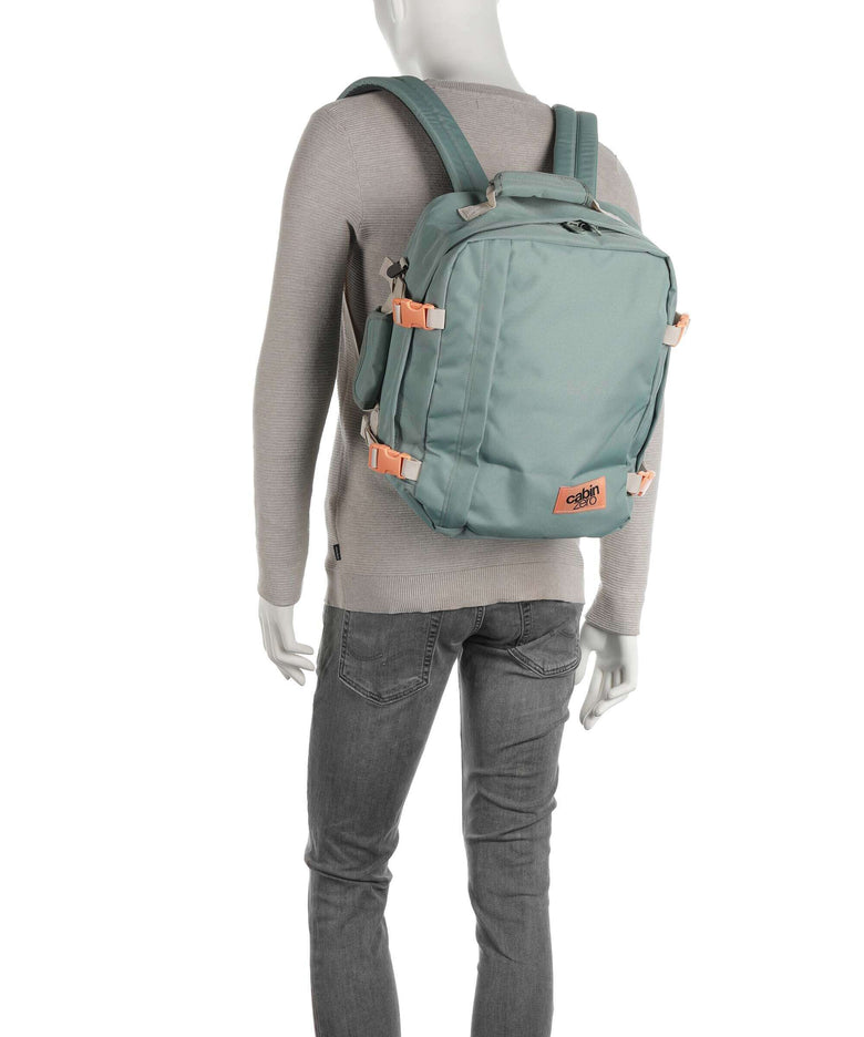 Cabin Zero Classic 28L Backpack sage forrest