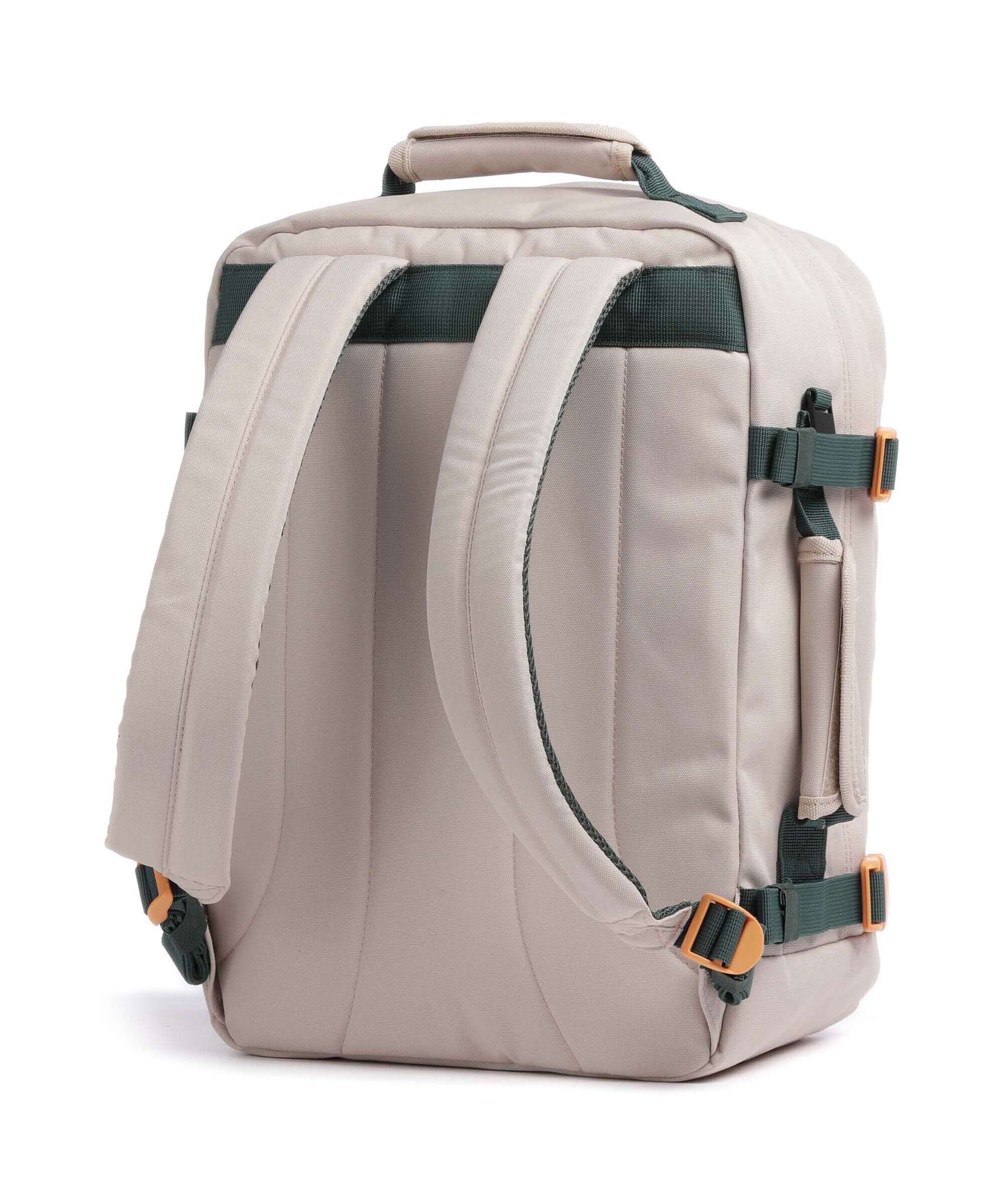 Cabin Zero Classic 28 Backpack cebu sands 