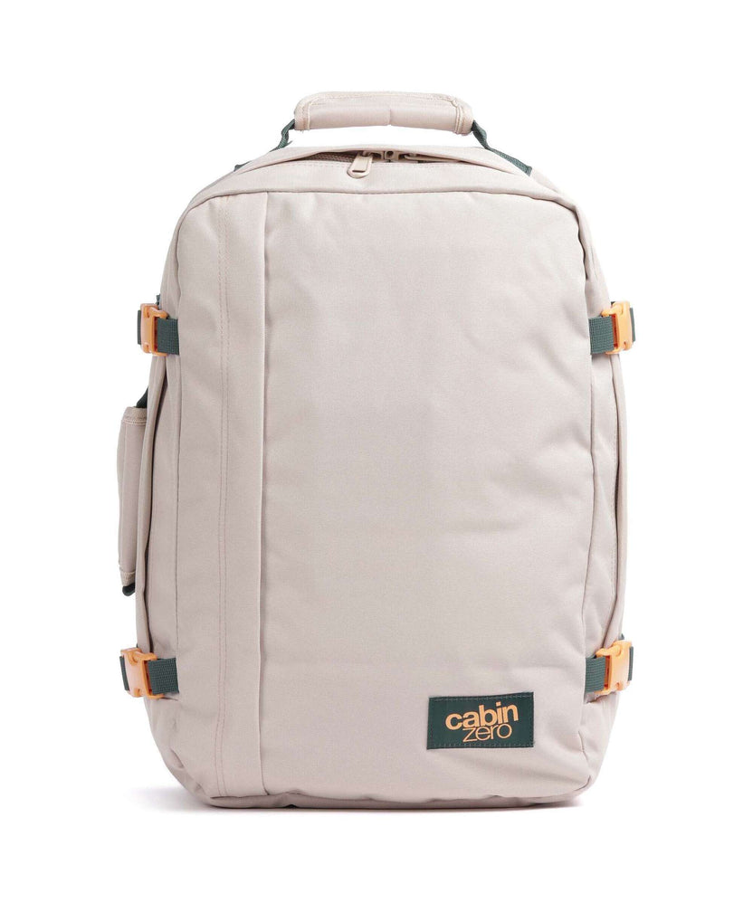 Cabin Zero Classic 36L Travel backpack cebu sands 