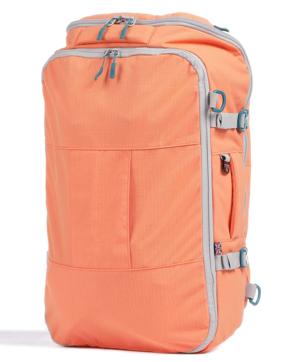 Cabin Zero ADV 42 Travel backpack moroccan sands