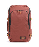 Cabin Zero ADV Pro 32 Travel backpack sangria red