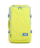 Cabin Zero ADV Pro 42 Cestovný batoh mojito lime