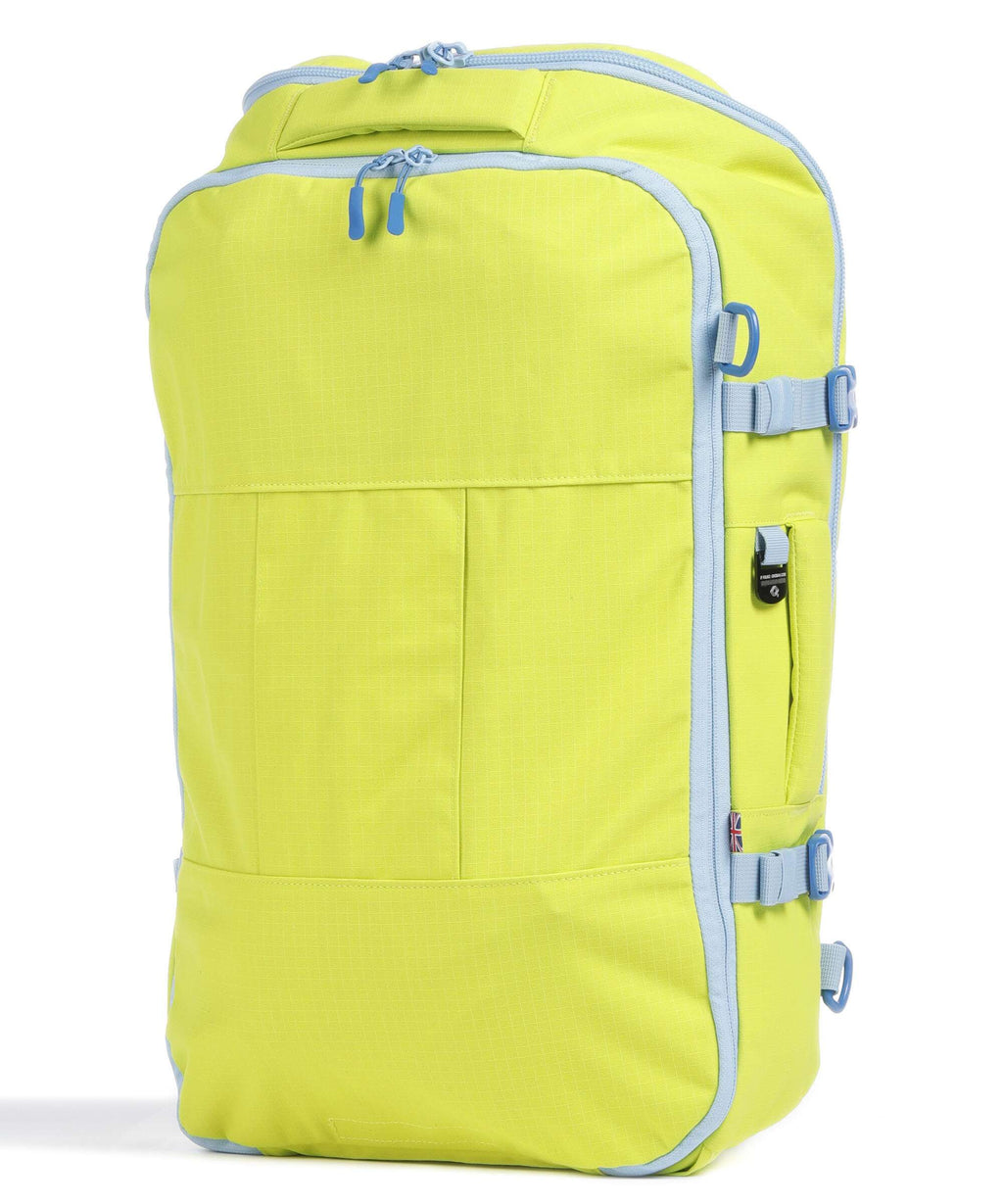 Cabin Zero ADV Pro 42 Travel backpack mojito lime