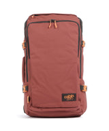 Cabin Zero ADV Pro 42 Cestovný batoh sangria red