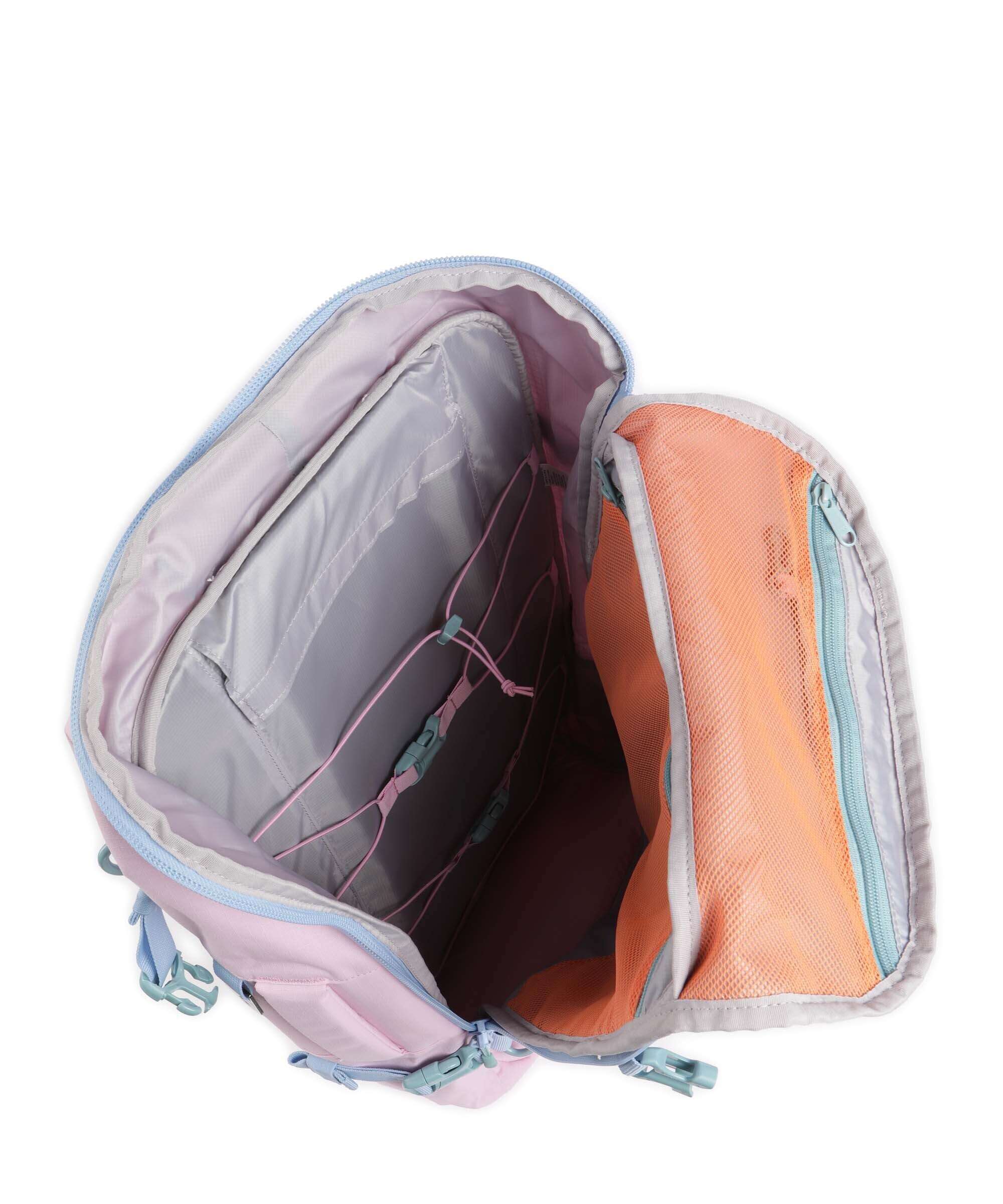 Cabin Zero ADV Pro 42 Travel backpack sakura