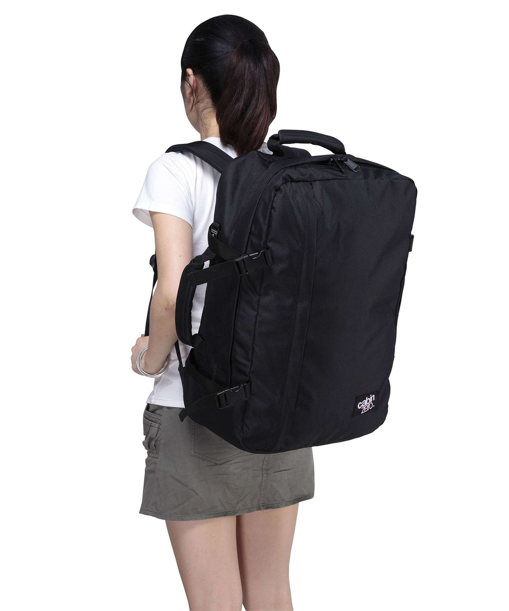 Cabin Zero Classic 44 Travel backpack travel with pride