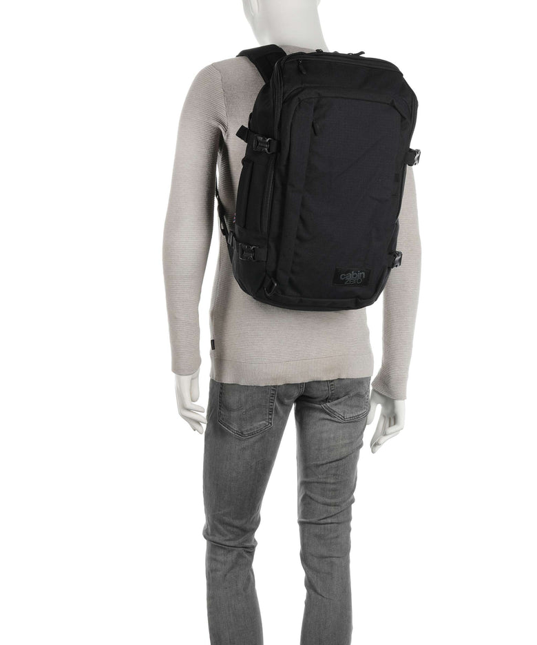 Cabin Zero ADV 32 Travel backpack original grey