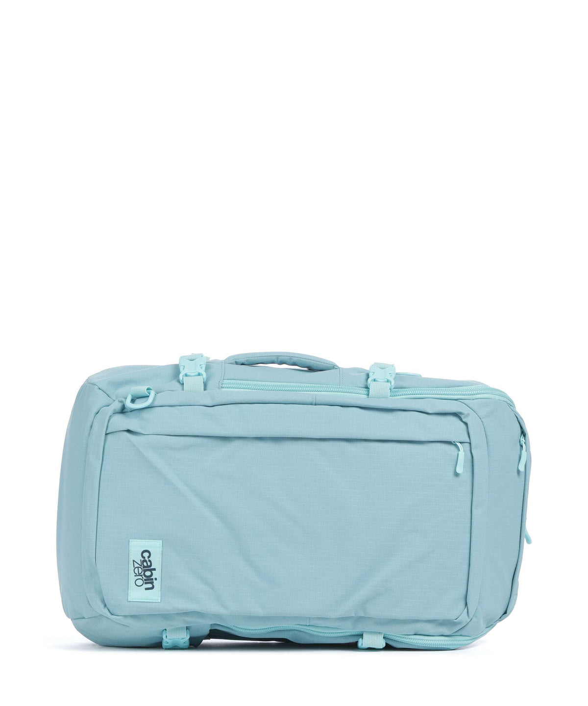 Cabin Zero ADV 42 Travel backpack maldives blue