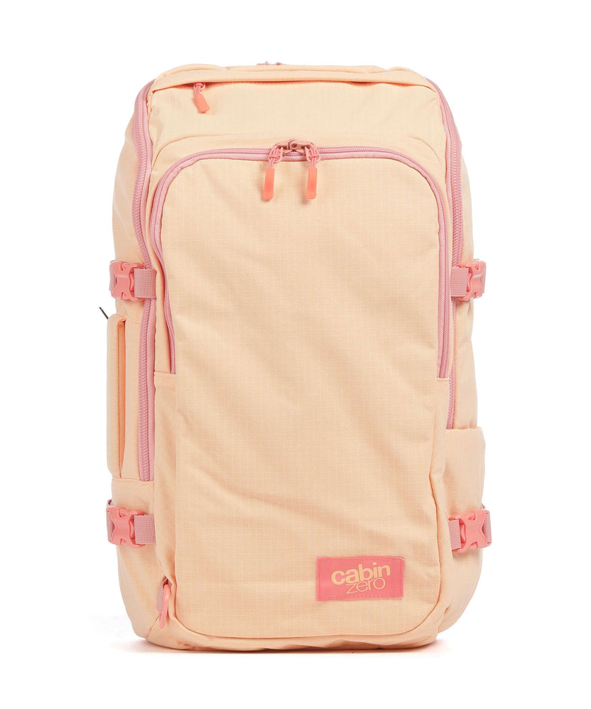 Cabin Zero ADV Pro 32 Travel backpack sunny day