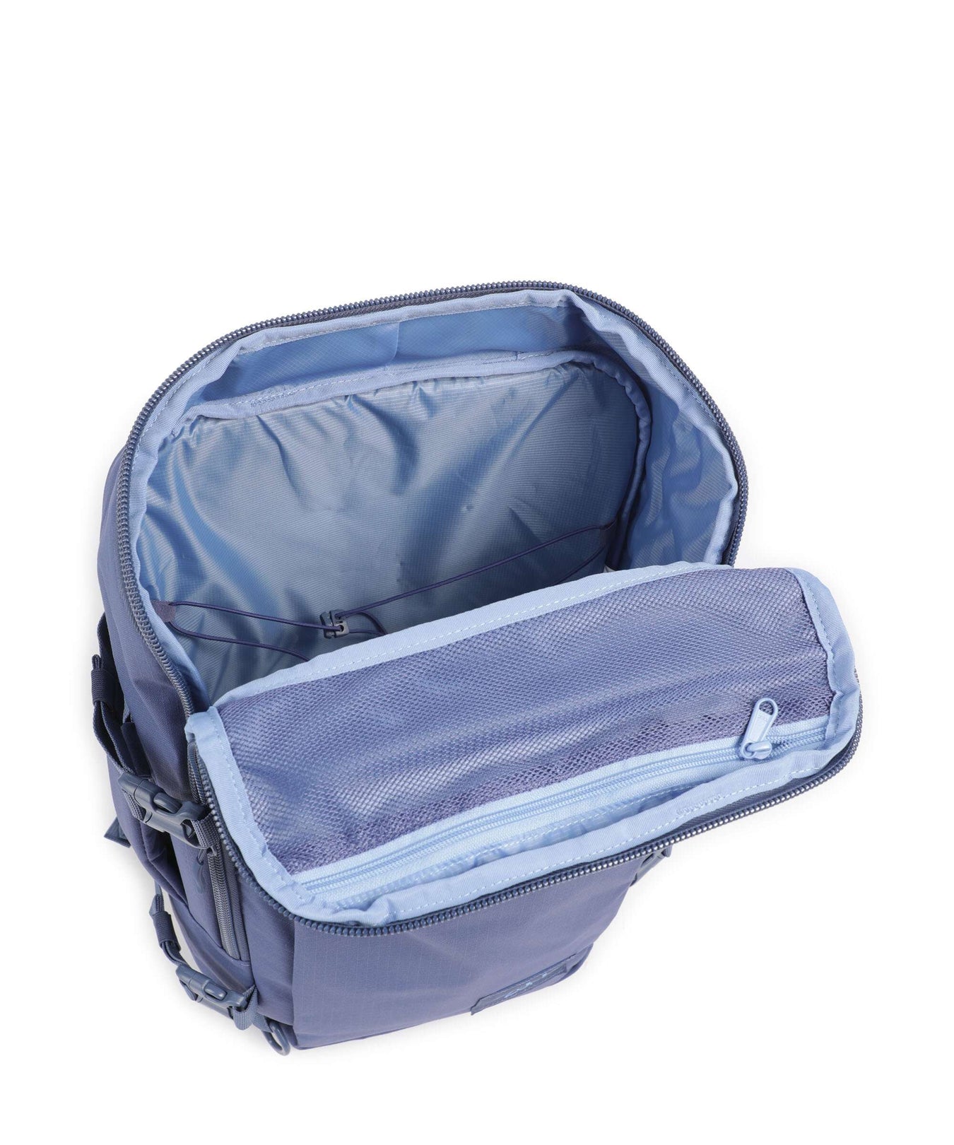 Cabin Zero ADV Pro 32 Travel backpack galaxy blue