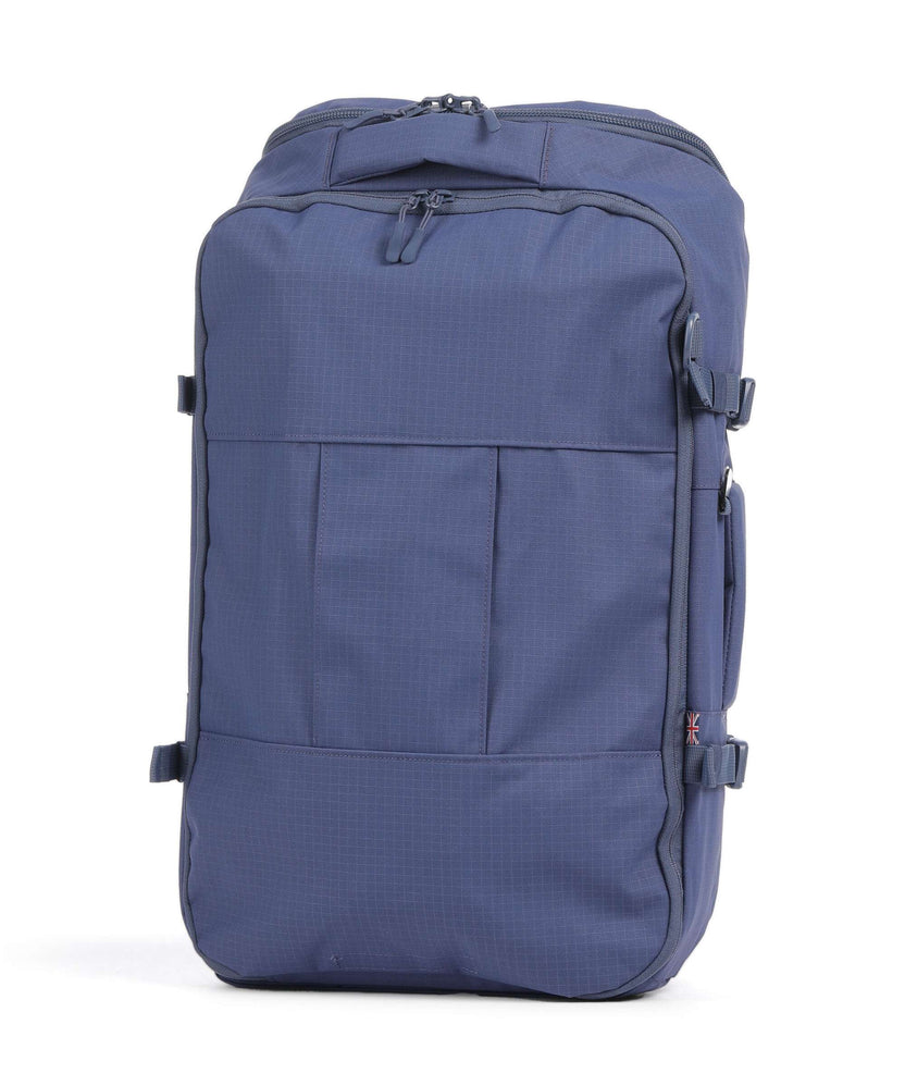 Cabin Zero ADV Pro 42 Travel backpack galaxy blue