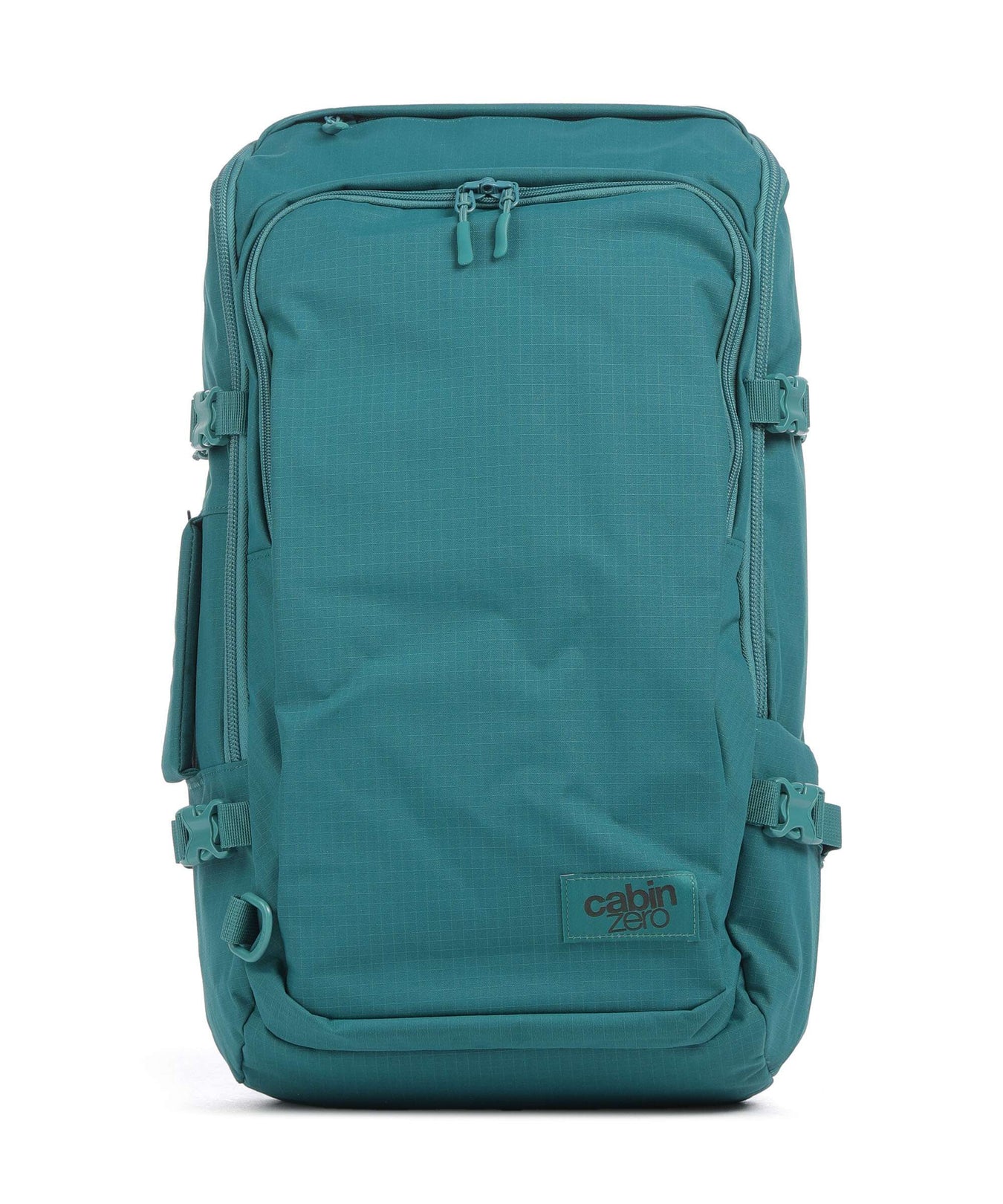 Cabin Zero ADV Pro 42 Travel backpack kerala green