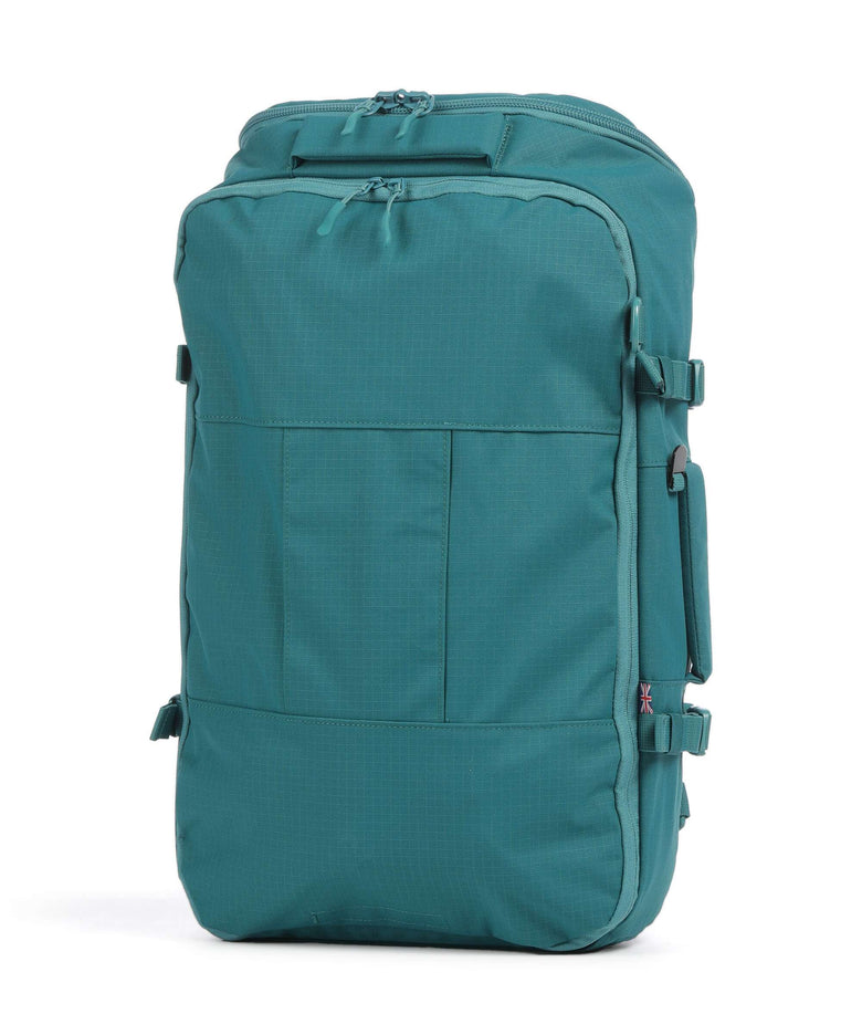 Cabin Zero ADV Pro 42 Travel backpack kerala green
