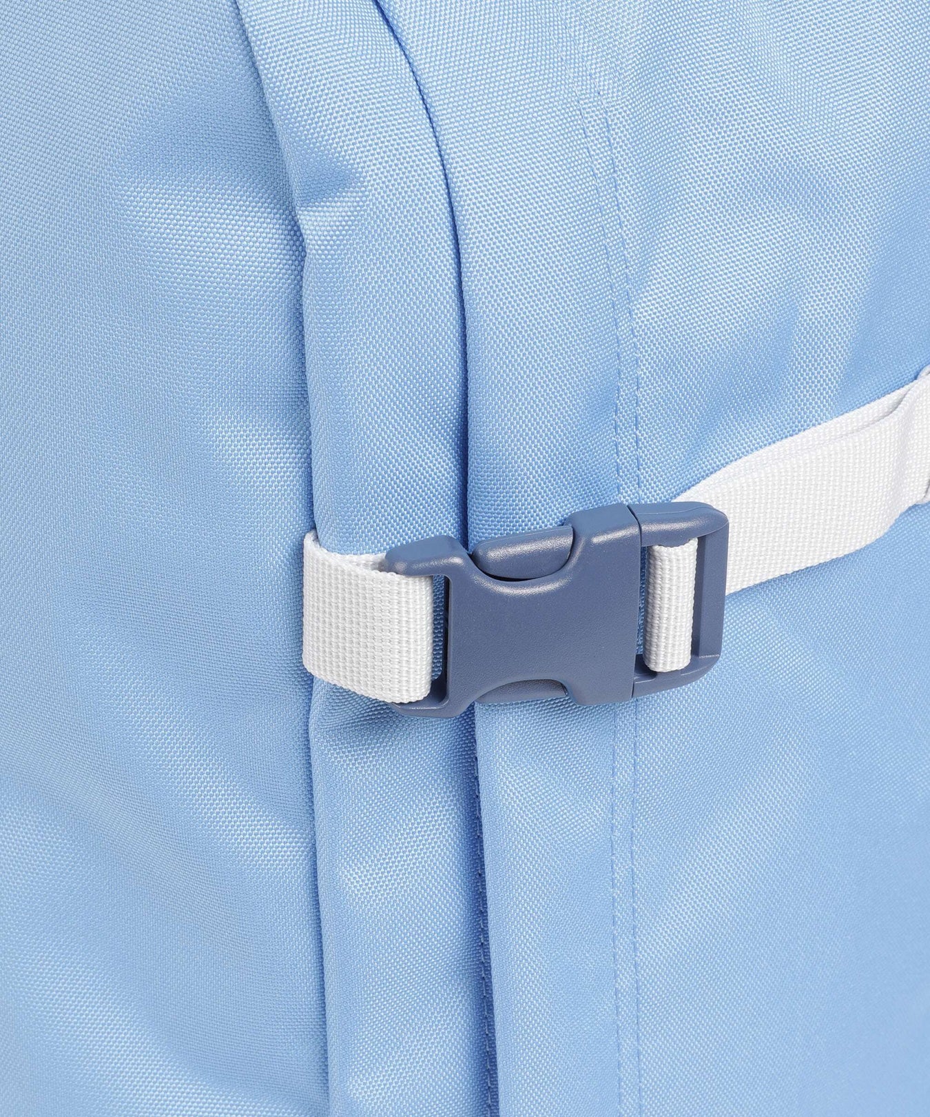 Cabin Zero Classic 44 Travel backpack infinity blue