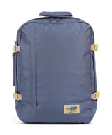 Cabin Zero Classic 44 Cestovný batoh shibori blue