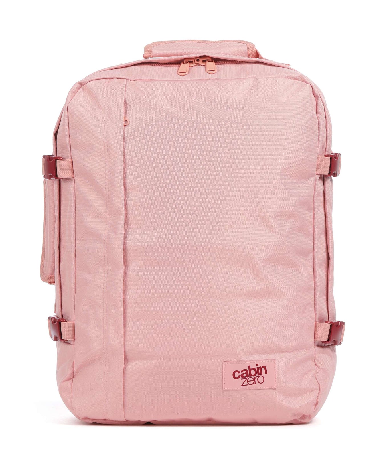 Cabin Zero Classic 44 Travel backpack macaroon pink