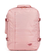 Cabin Zero Classic 44 Cestovný batoh macaroon pink