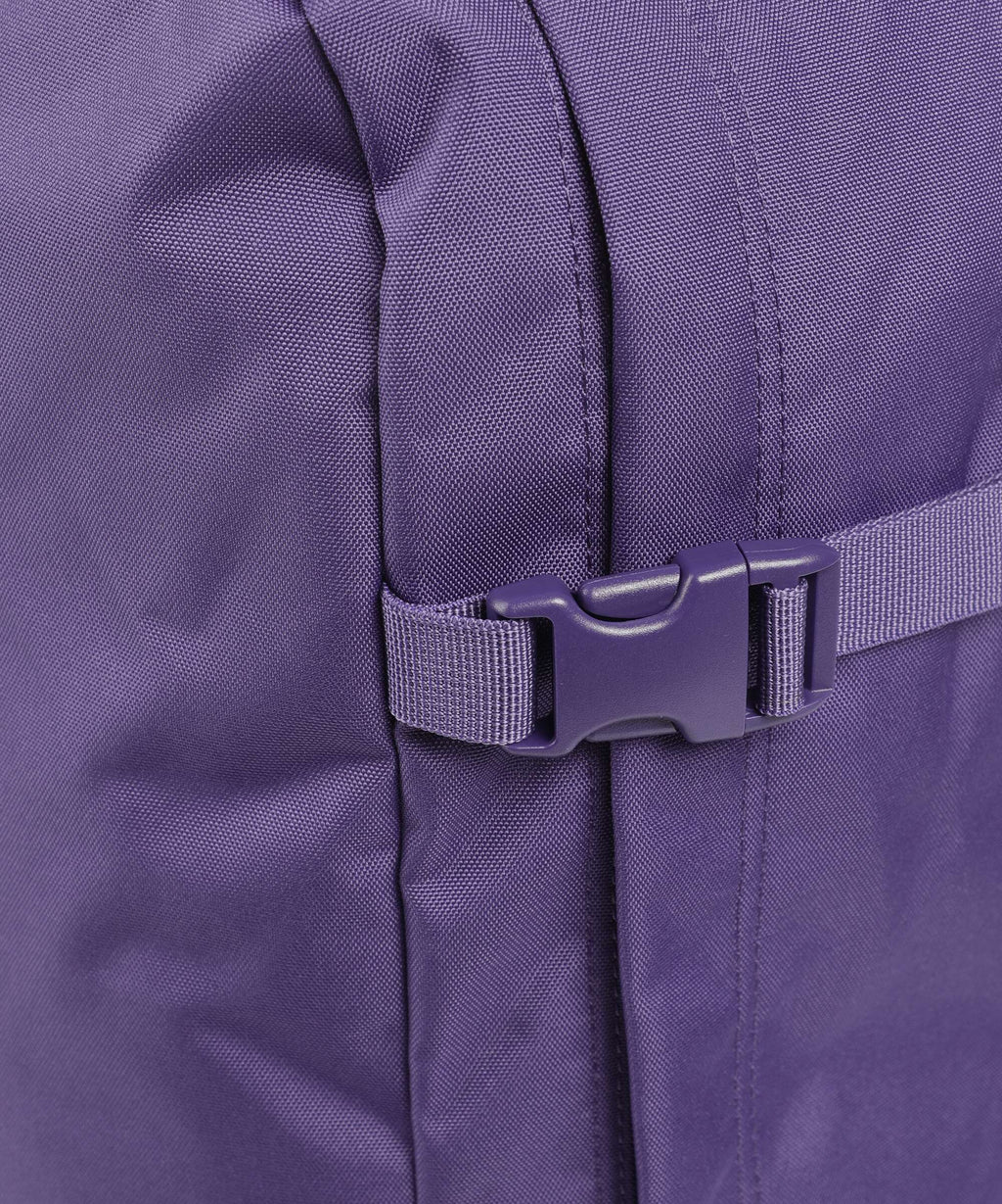 Cabin Zero Classic 44 Travel backpack solance sky