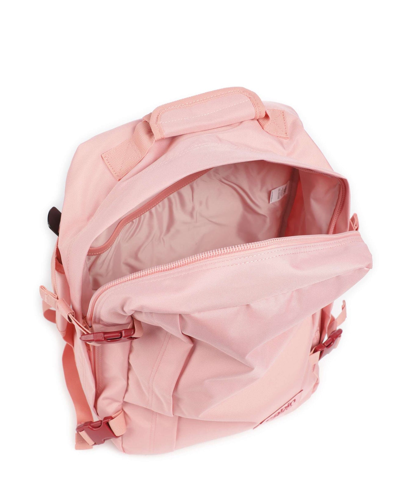 Cabin Zero Classic 28L Backpack macaroon pink