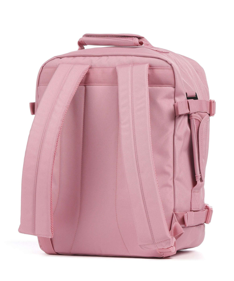 Cabin Zero Classic 28L Backpack rosa rosa
