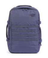 Cabin Zero Military 44 Cestovný batoh galaxy blue