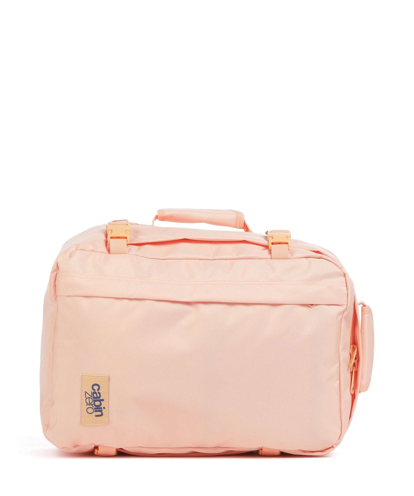 Cabin Zero Classic 36 Travel backpack sunny day