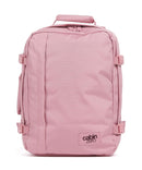 Cabin Zero Classic 36L Travel backpack rosa rosa