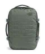 Cabin Zero Military 36 Cestovný batoh mystic green