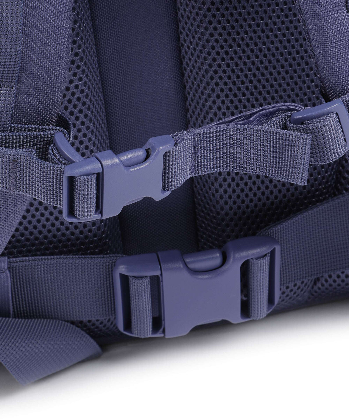 Cabin Zero Military 36 Travel backpack galaxy blue